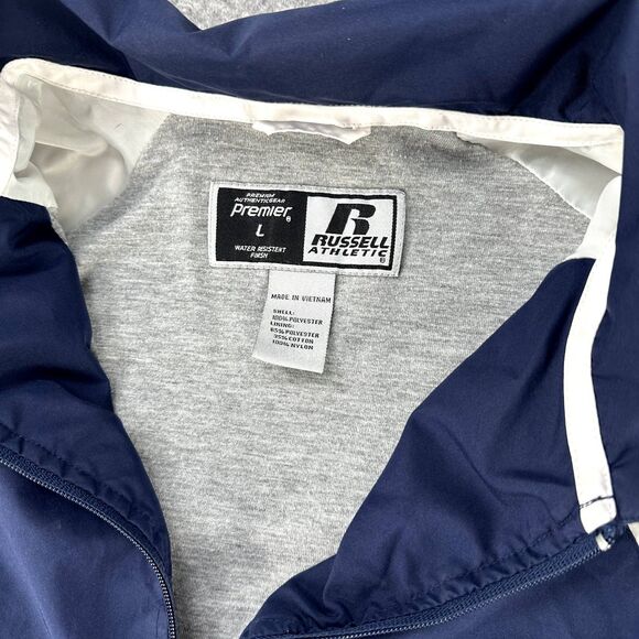 Vintage Reebok WindBreaker - Picture 5 of 5